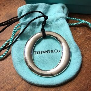 Tiffany & Co - Elsa Peretti Sevillana Necklace